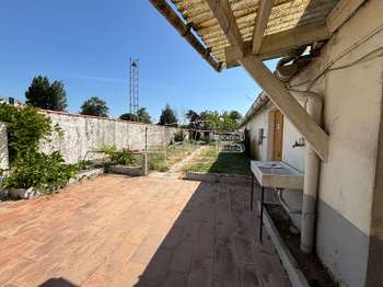 Vente maison 6 pièces Le Loroux-Bottereau 44