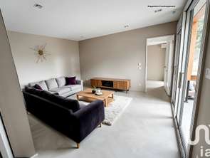 Vente Maison 4 chambresLe Loroux-Bottereau