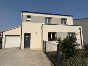 Vente Maison 4 chambresLe Loroux-Bottereau