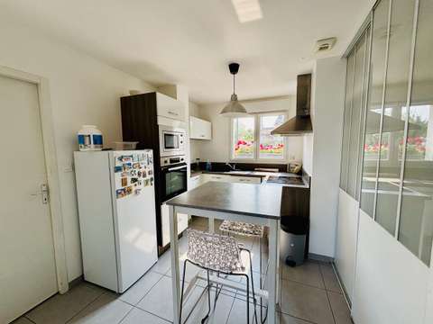 Vente maison 6 pièces Vente maison 6 pièces