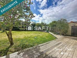 Vente Maison 4 chambresLe Loroux-Bottereau