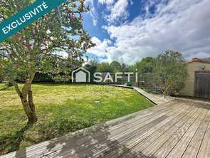 Vente Maison 4 chambresLe Loroux-Bottereau