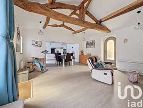 Vente Maison 3 chambresLe Loroux-Bottereau