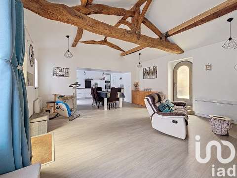 Vente maison 4 pièces Le Loroux-Bottereau 44