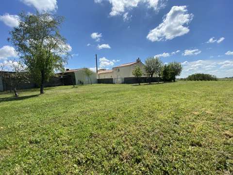 Vente maison 4 pièces Le Loroux-Bottereau 44