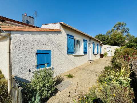 Vente maison 3 pièces Le Loroux-Bottereau 44