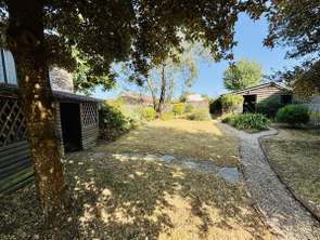 Vente Maison 1 chambreLe Loroux-Bottereau