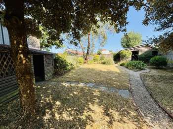 Vente maison 3 pièces Le Loroux-Bottereau 44
