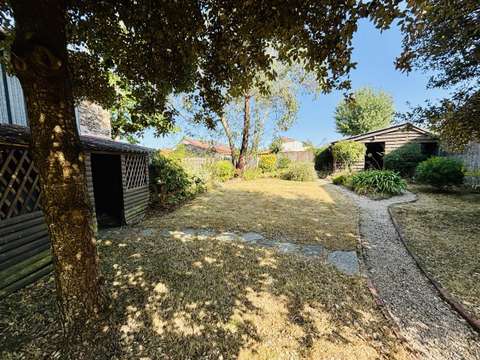 Vente maison 3 pièces Le Loroux-Bottereau 44