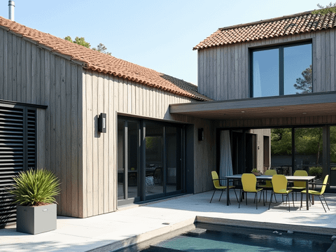 Vente maison Le Loroux-Bottereau 44