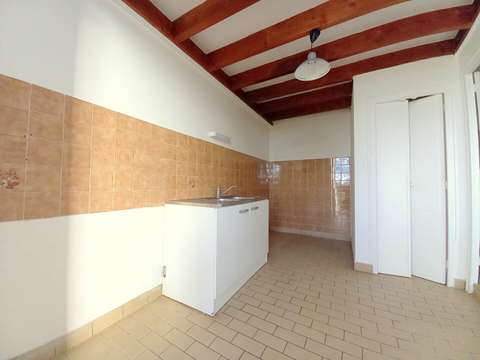Vente maison 2 pièces Vente maison 2 pièces