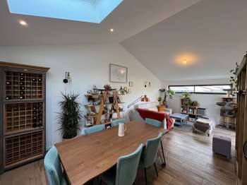 Vente Maison 4 chambresLe Loroux-Bottereau