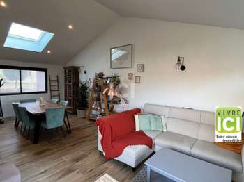 Vente Maison 4 chambresLe Loroux-Bottereau