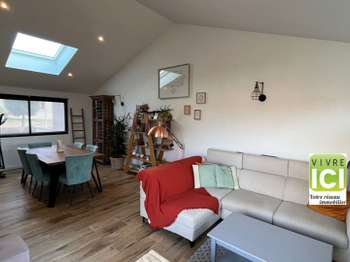 Vente Maison 4 chambresLe Loroux-Bottereau