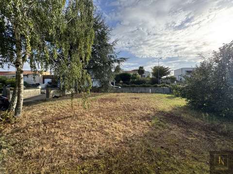 Vente maison 5 pièces Le Loroux-Bottereau 44