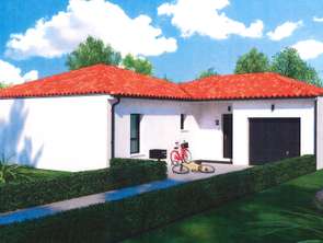 Vente Maison 3 chambresLe Loroux-Bottereau