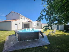 Vente Maison 4 chambresLe Loroux-Bottereau