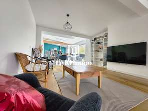 Vente Maison 4 chambresLe Loroux-Bottereau