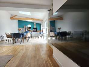 Vente Maison 4 chambresLe Loroux-Bottereau