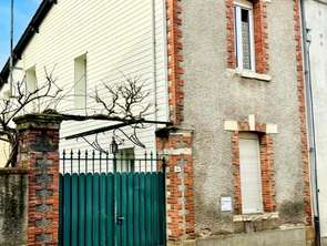 Vente Maison 2 chambresLe Loroux-Bottereau