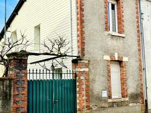Photo Vente maison Le Loroux-Bottereau