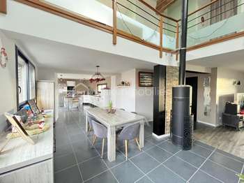 Vente maison 6 pièces Le Loroux-Bottereau 44