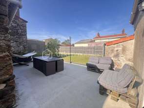 Vente Maison 3 chambresLe Loroux-Bottereau