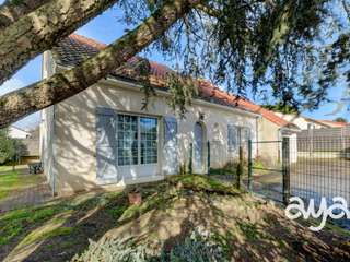 Vente maison 6 pièces Vente maison 6 pièces