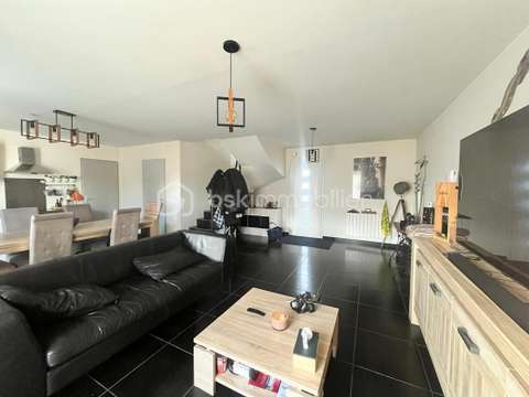 Vente maison 5 pièces Le Loroux-Bottereau 44