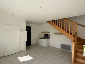 Vente Maison 2 chambresLe Loroux-Bottereau