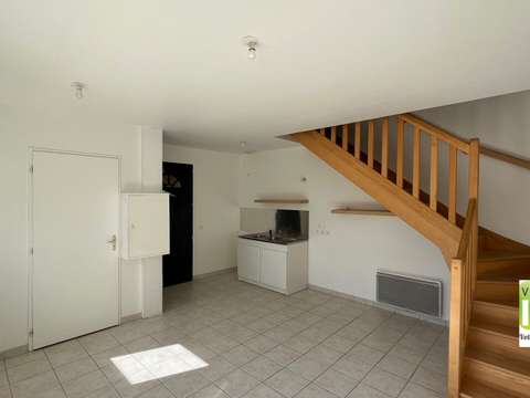 Vente maison 3 pièces Le Loroux-Bottereau 44
