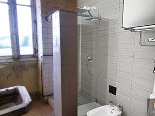 Vente maison 9 pièces