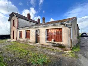 Vente Maison 4 chambresLe Loroux-Bottereau