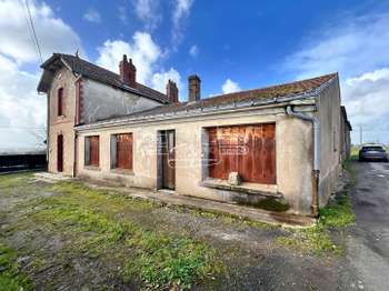 Vente maison 7 pièces Le Loroux-Bottereau 44