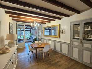 Vente Maison 4 chambresLe Loroux-Bottereau