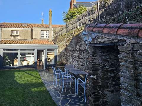 Vente maison 7 pièces Vente maison 7 pièces