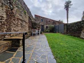 Vente Maison 4 chambresLe Loroux-Bottereau