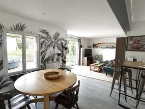 Vente Maison 5 chambresLe Loroux-Bottereau