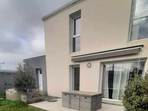 Vente maison 4 pièces Le Loroux-Bottereau 44