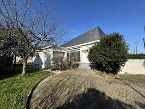 Vente Maison 5 chambresLe Loroux-Bottereau
