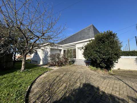 Vente maison 10 pièces Le Loroux-Bottereau 44