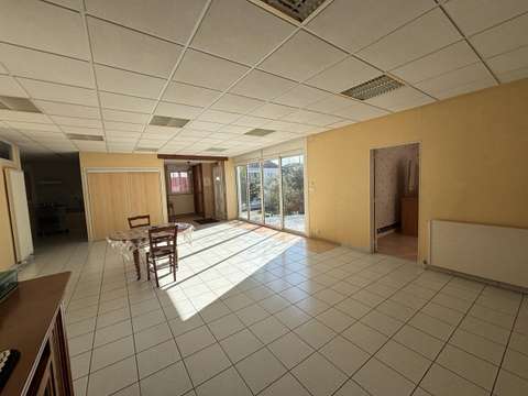Vente maison 10 pièces Vente maison 10 pièces
