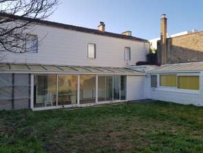 Vente Maison 4 chambresLe Loroux-Bottereau