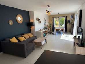 Vente Maison 3 chambresLe Loroux-Bottereau