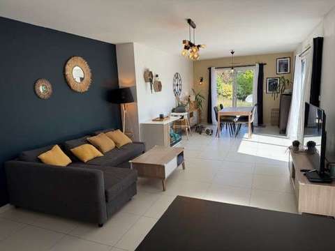 Vente maison 5 pièces Le Loroux-Bottereau 44