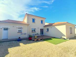 Photo Vente maison Le Loroux-Bottereau