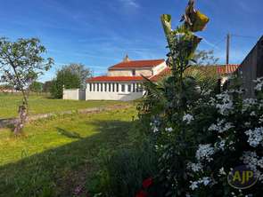 Vente Maison 3 chambresLe Loroux-Bottereau