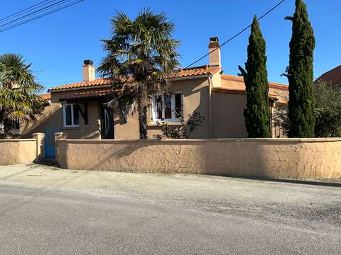 Vente maison 5 pièces Le Loroux-Bottereau 44