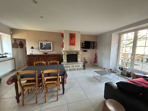 Vente maison 5 pièces Vente maison 5 pièces
