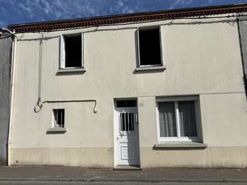 Vente maison 5 pièces Le Loroux-Bottereau 44